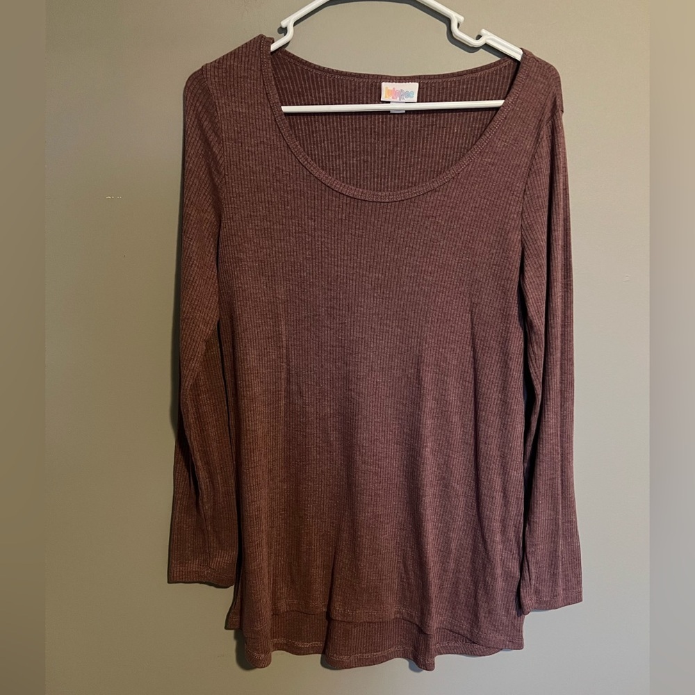 LuLaRoe Long Sleeve